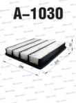 RB-Exide A-1030