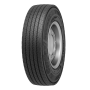 Грузовая шина Cordiant Professional FR-1 245/70R19,5 136/134M рулевая PR