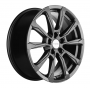 Легковой диск Khomen Wheels KHW1808 7,5x18 5x114,3 ET40 64,1 Gray