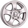 Легковой диск Neo Wheels 641 7x16 5x130 ET35 84,1 BD