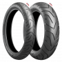 Мотошина Bridgestone Battlax Adventure A41 120/70 R19 60V Front Wheel (переднее колесо)