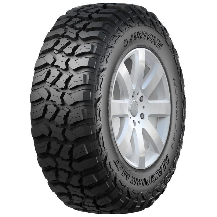 Austone Maspire M/T 30/9,5 R15 104Q