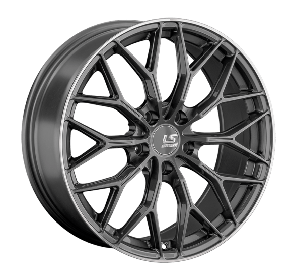 Изображение 8x18 5x114,3 ET40 67,1 GML №1