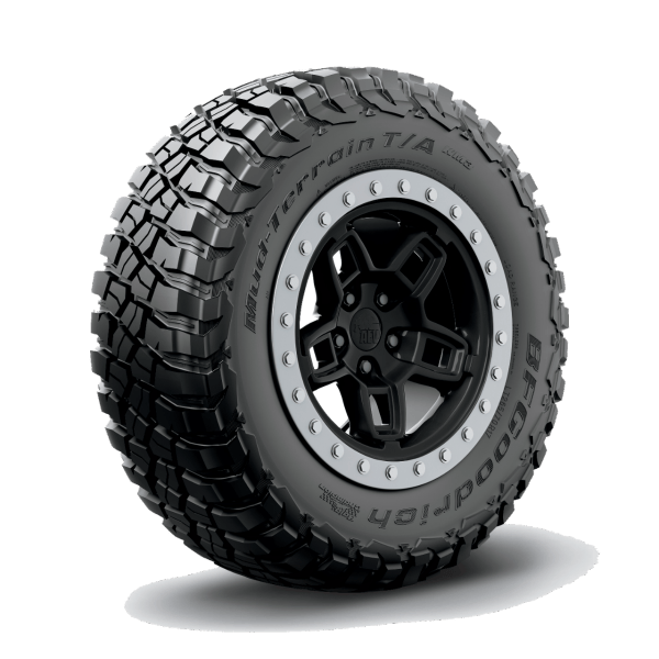 BF Goodrich Mud-Terrain T/A KM3 28/11 R14 (уценка: не для эксплуатации (старше 4-х лет), без гарантии)