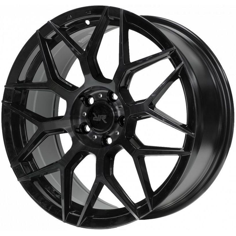 Race Ready CSS3940 7,5x17 5x114,3 ET45 67,1 BLK